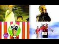 PBS KIDS Program Break 7 Incomplete And Split Recording KCOS TV 2003