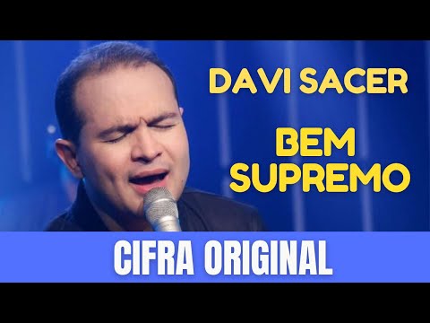 Bem Supremo - Davi Sacer