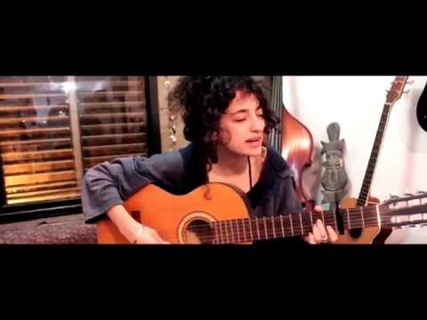 Maysa Daw's First solo album Indiegogo campaign!