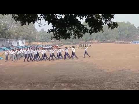 D.V.C + 2 High school maithon .pered 2023