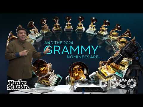 Care sunt nominalizăriile la Premiile Grammy 2024?