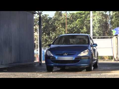 Remi Gaillard - gołąb (pigeon)