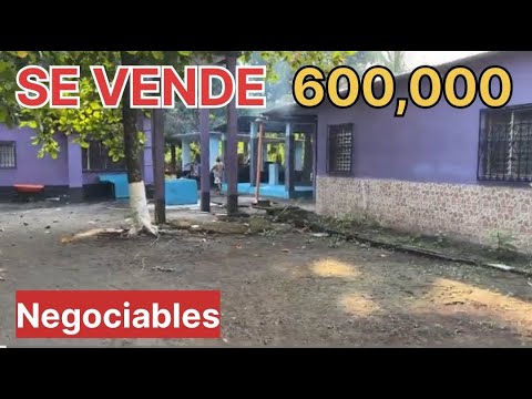 Una linda Casa en MASAGUA ESCUINTLA 