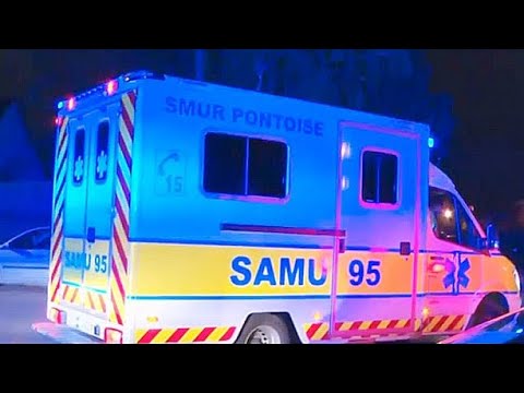 Жестокое убийство учителя во Франции