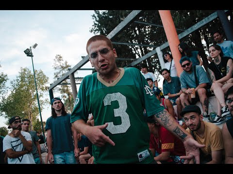 DRAIKEL-OHM vs NACHO-FAV | 4tos | EDICION 2vs2 - PRETEMPORADA 2023