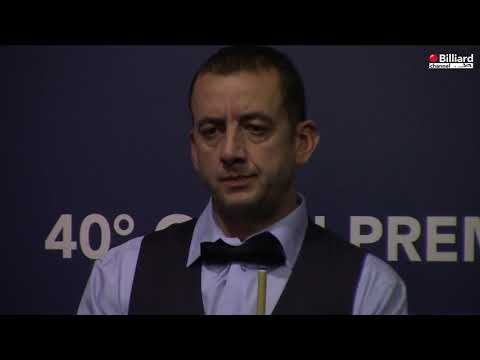 Ianni' Massimo VS Marcolin Paolo - 40° Gran Premio di Goriziana