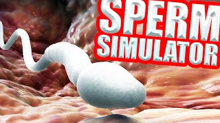 SPERM SIMULATOR 2016!