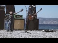 1000mods - Electric Carve - Official Music Video