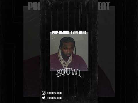 [FREE] POP SMOKE X FIVIO FOREIGN X TION WAYNE DRILL TYPE BEAT (prod. souwi)