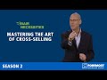 Mastering the Art of Insurance Cross-Selling