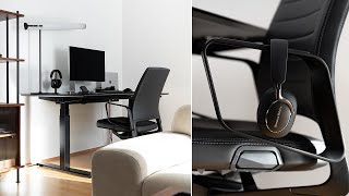 The Ultimate Premium Desk Setup for 2025