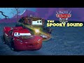 Cars Toon The Spooky Sound 2025 Short Fan Film