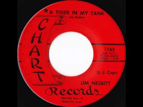 Jim Nesbitt 