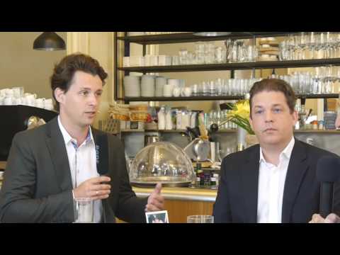 Steuergespräche im Dogenhof - Geschäftsmodell von ENTEOS und ChillBill