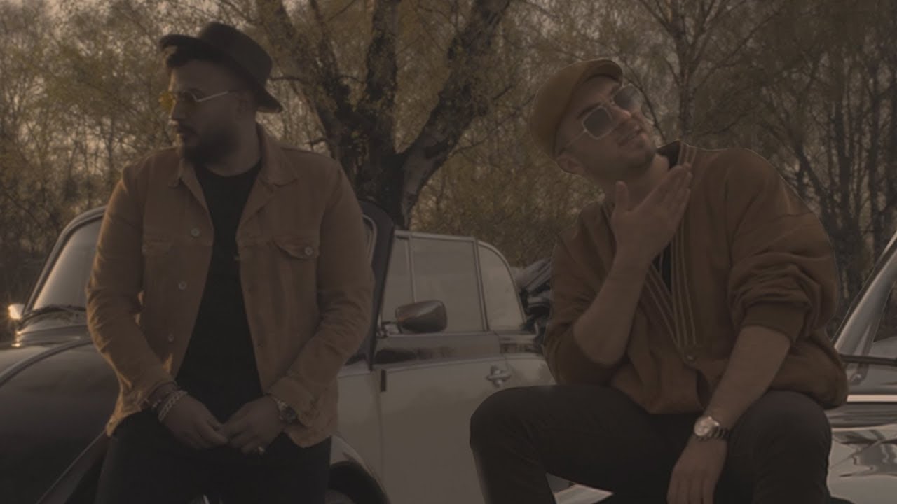 Umut Timur ft. Can Yüce — Gönül Koyma