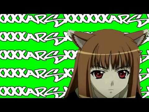 Spice and Wolf Masking #1(Für anafoxy12)