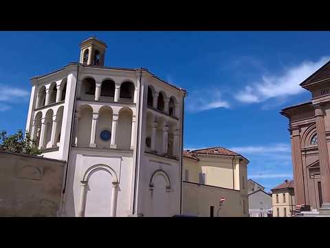 CASALMAGGIORE * Cremona * ITALY * August, 2016