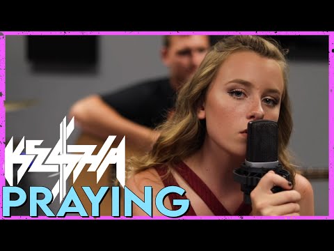 Video thumbnail for Praying