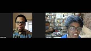 On the Possibility and Impossibility of Reparations for Slavery and Colonialism: Panel 2