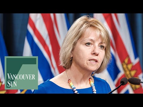 COVID-19: Genexpert testing machines have been deployed to small B.C. communities | Vancouver Sun