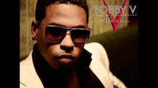 Bobby V - Words