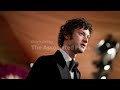 Dominic Sessa Playing Anthony Bourdain One Of The Best Experiences Of My Life
