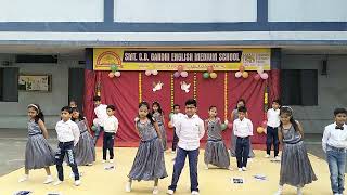 Download lagu Fun -Filled Class 1 Ye to sach he ki bhagwan he ..... mp3