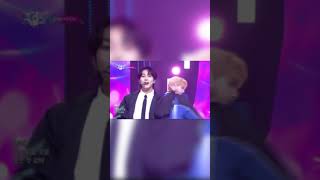 Download lagu Enhypen’s Heeseung made a cute mistake during live performing Upper Side Dreamin’ mp3