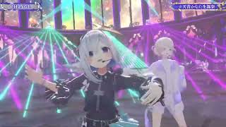 Kanata & Hajime Duet CH4NGE - Giga 【Kanata 3DLIVE BDAY 2025】