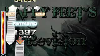 In The Groove 3 - In This Moment - Sailing Away - 99.33%