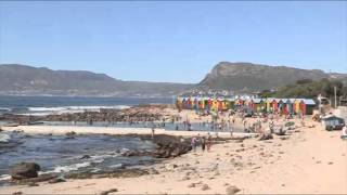 preview picture of video 'Cape Town HD Stock footage - Photos of Africa'