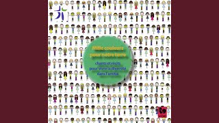 La terre chante les couleurs (Instrumental)