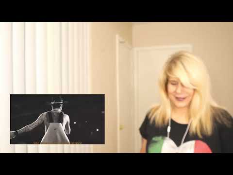 #SantaFeKlan Reaction to Te ire a buscar @SantaFeKlanOfficial , @NanpaBasicoOficial