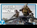 Dit gaat er veranderen in Call of Duty Warzone!