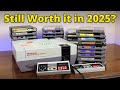 Are Retro Consoles Still Necessary