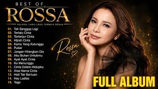 Download lagu 15 Lagu ROSSA Tahun 2000an Enak Didengar Menemani Waktu Kerja & Santai | Tak Sanggup Lagi mp3 Download lagu 15 Lagu ROSSA Tahun 2000an Enak Didengar Menemani Waktu Kerja & Santai | Tak Sanggup Lagi mp3