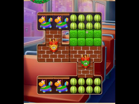 TOON BLAST level 7275