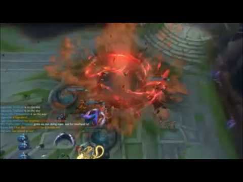 Cagorathe - Vel`Koz - Norm PvP - Living like its going out of style!