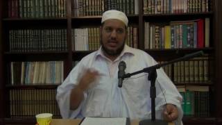 شرح لامية الأفعال- 04 -الشيخ محمد محمود الشنقيطي image