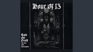 Endurement to the Heirs of Shame (Demo)