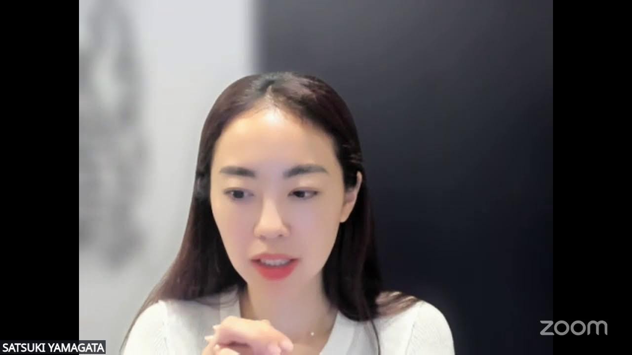 MGJ2025 スピーチ添削