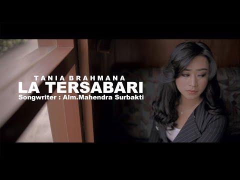 Lagu Karo Terbaru LA TERSABARI - Tania Brahmana [Official Music Video]