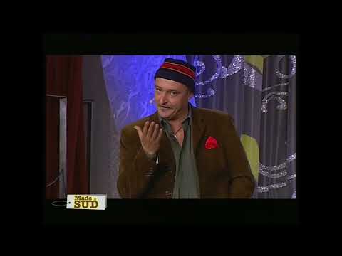 MADE IN SUD - EDITION 10 part 20