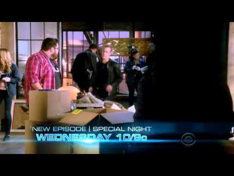 CSI: Cyber 2.15 (Preview)