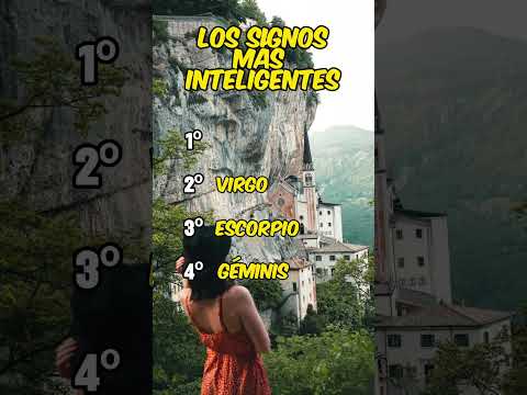 COMENTA EL SIGNO QUE CREES QUE ES🤔 #signos #signosdelzodiaco #parati #fyp #shorts #horoscopo #virgo