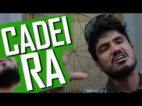 MC TOGETHER - CADEIRA  - (Canal Ixi)