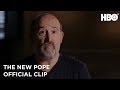 The New Pope | Character Confessional: Javier Cámara (Clip) | HBO