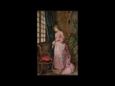 Joseph Hellmesberger Jr. - Unter vier Augen, Polka Mazur, Op. 15