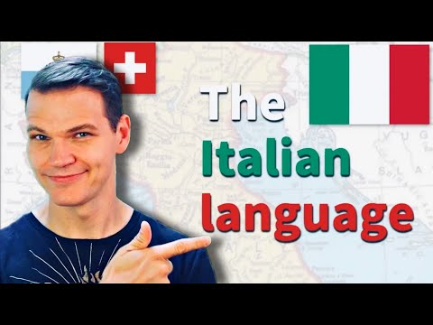 ITALIANO! The Italian Language is Amazing