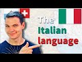 ITALIANO The Italian Language Is Amazing